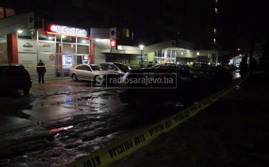Masovna tuča u centru Sarajeva: Jedna osoba povrijeđena nožem
