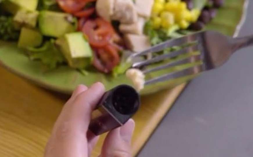 Džepni uređaj otkriva da li hrana koju jedete sadrži gluten