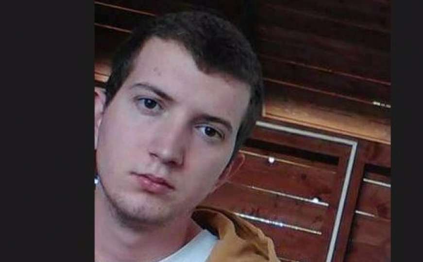 Porodica moli za pomoć: Nestao Alen Delić iz Zavidovića