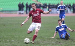 Perica Ivetić: Budite naš 12. igrač, a mi ćemo ostaviti srce na terenu