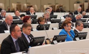 Sokolović, Ahmetović i Šepić formirali nezavisni klub