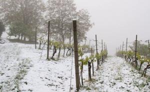 Proglašeno stanje prirodne nesreće u općini Jablanica