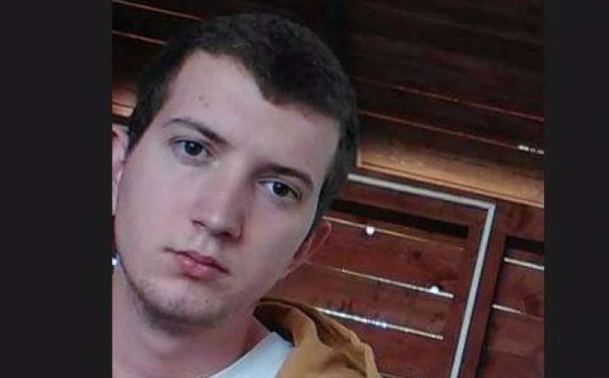 Pronađen mladić iz Zavidovića koji je nestao u subotu