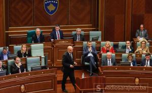 Šta to pada, pada Vlada: Prijevremeni izbori u junu