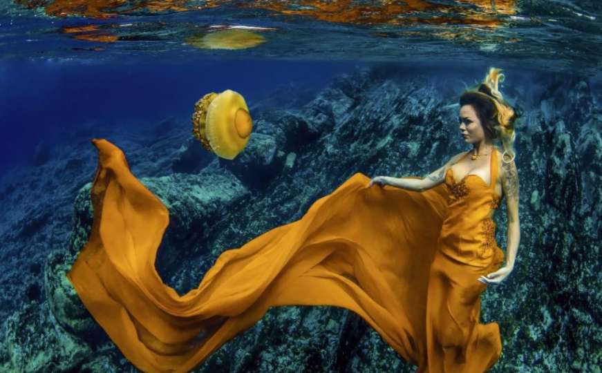 Nestvarna izložba fotografija podvodnog svijeta