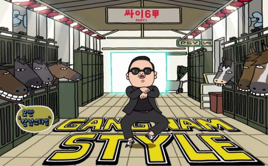 Tvorac "Gangnam Stylea" objavio nove pjesme: Spreman za obaranje rekorda