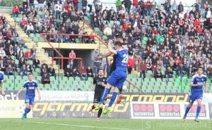 Široki Brijeg slavio na Koševu u prvom susretu finala Kupa BiH