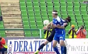 Da li je Sarajevo oštećeno u finalu Kupa BiH?