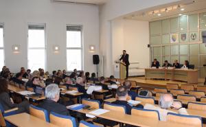 Skupština usvojila zakone: Uskoro kreće reforma obrazovanja u Kantonu Sarajevo
