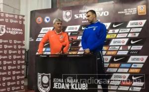 Mehmed Janjoš: Ne smijemo se predati, mi smo Sarajevo