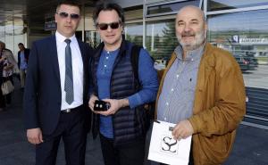 U Sarajevo stigao najpoznatiji flautista na svijetu Emmanuel Pahud