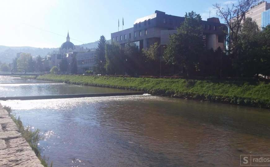 Kakvo nas vrijeme očekuje danas?