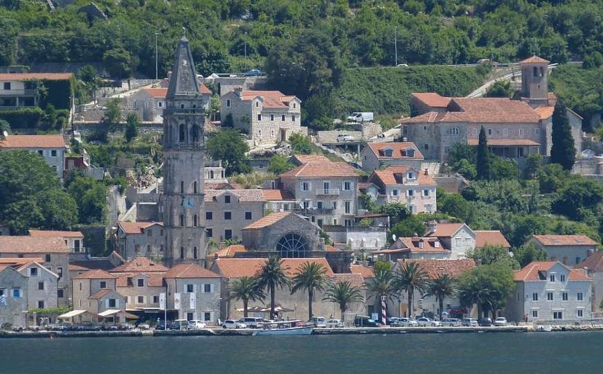 UNESCO prijeti: Izbrisat ćemo Kotor s popisa svjetske kulturne baštine