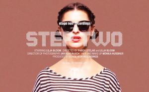 Parov Stelar feat Lilja Bloom - Step Two