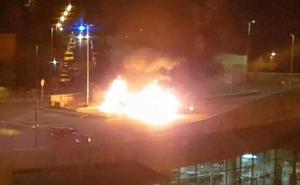 Izgorjelo troje djece bh. državljanina Romana Halilovića