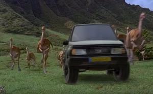 Reklama za polovni automobil kakvu još niste vidjeli