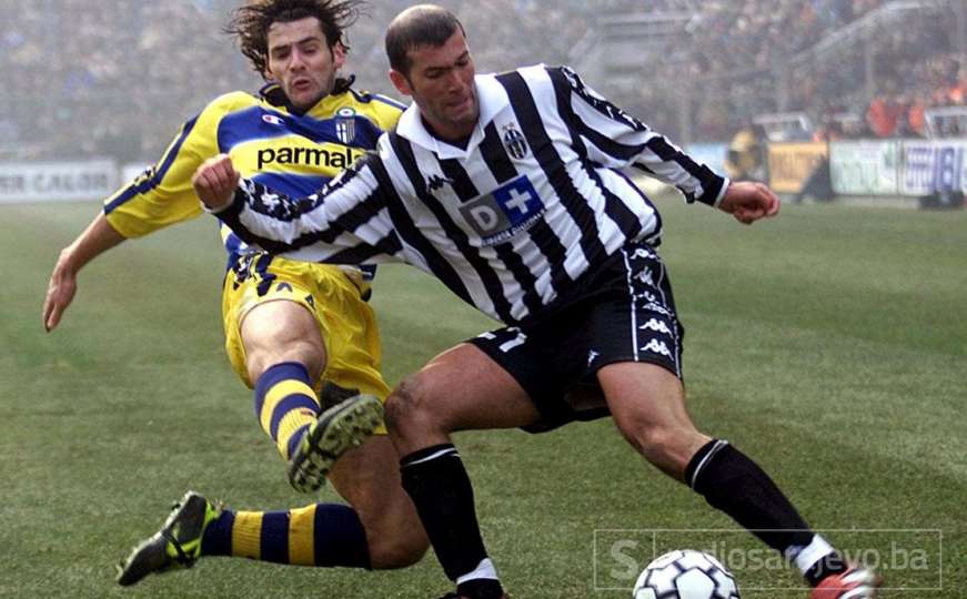 Zidane: Juventus je i dalje u mom srcu, nismo favoriti u finalu Lige prvaka