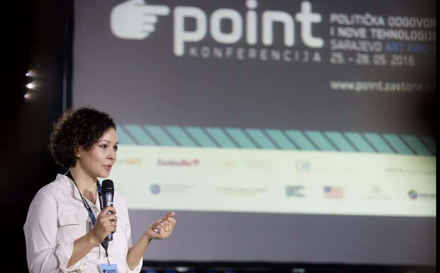 Uskoro počinje POINT – najveća konferencija o političkoj odgovornosti u regiji