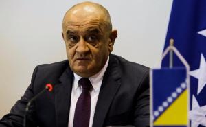 Vjekoslav Bevanda: Postoji mogućnost ponovnog pokretanja zakona o akcizama