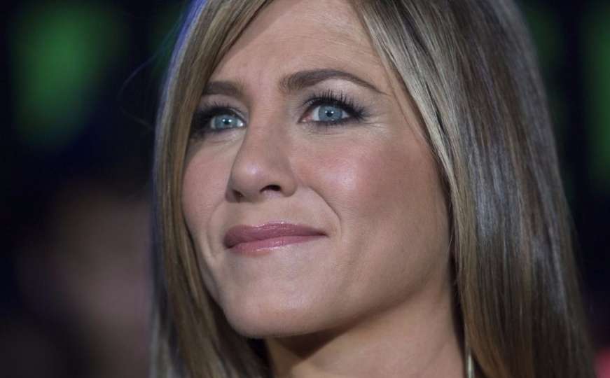 Jennifer Aniston: Danas bi "Prijatelji" bili dosadni i niko ih ne bi gledao