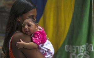 Brazil: Opasnost od Zika virusa je prošla