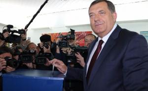 Dodik: Ne želimo konflikt, ali će RS braniti svoja prava