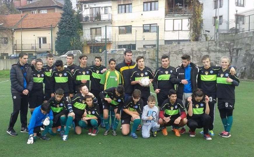 Najhumanija škola fudbala na svijetu narednog vikenda sprema spektakl