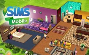 Simse ćemo uskoro moći igrati i na pametnim telefonima