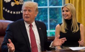 "Znam najbolje riječi": Objavljena knjiga Trumpove "poezije"