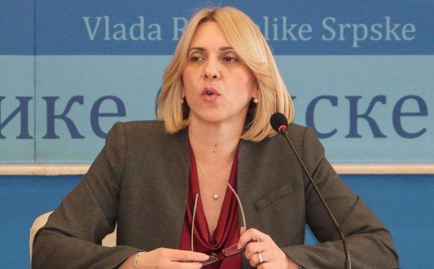 Cvijanović: Zastoj u Reformskoj agendi zbog institucija u Sarajevu