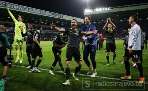 Chelsea pobijedio WBA i postao prvak Engleske: Veliko slavlje Begovića i saigrača