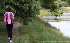 Vrijeme danas: Sunčano uz malo oblaka 