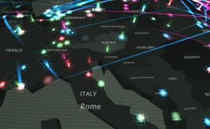 Najveći hakerski napad pogodio 99 zemalja, reagirali zvaničnici
