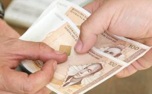 Senad Softić: Raste potražnja za konvertibilnom markom