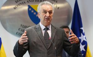 Na stolu su dvije milijarde eura kineskih investicija u BiH