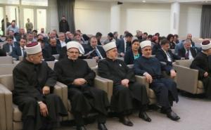 Sutra sjednica Sabora Islamske zajednice u BiH