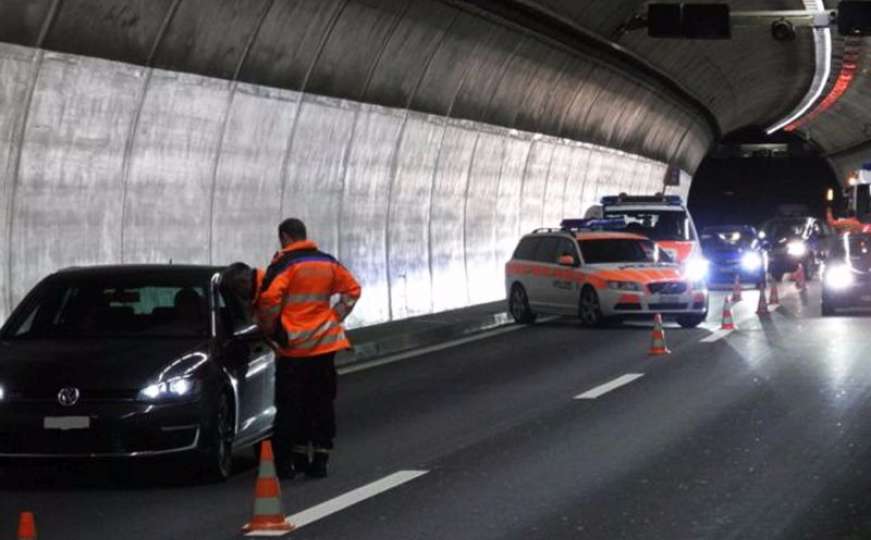 Zürich: Uhapšen diler droge iz BiH, teško je pobrojati sve njegove grijehe