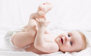 Kutak za roditelje: Kad je dijete spremno odreći se pelena