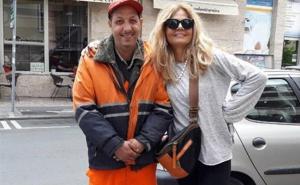 Čistač postao heroj regije: Metlu zamijenio knjigom pa stigao na korak do diplome