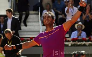 Veliki trijumf Nadala: Pobjedom nad Đokovićem stigao do finala u Madridu