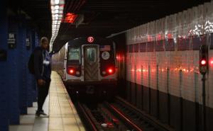 Najveći i najstariji metro na svijetu bori se s nečistoćom i miševima