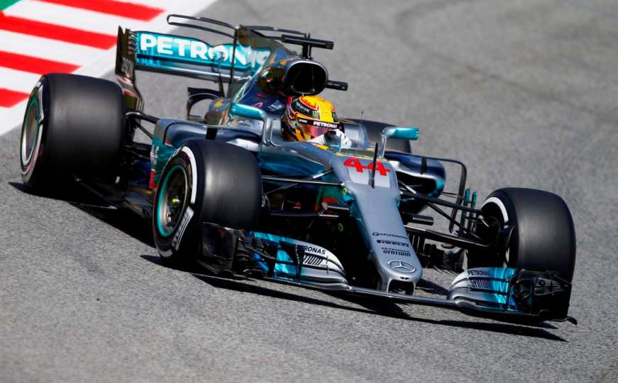 Španija: Druga pobjeda Hamiltona, Vettela koštala pogrešna taktika 