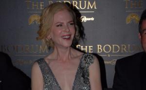 Holivudska diva Nicole Kidman otvorila novi hotel u Bodrumu