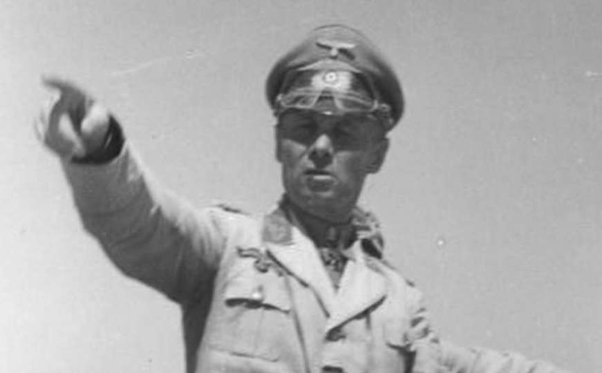Ministrica odbrane: Kasarna Bundeswehra ne smije nositi ime Erwina Rommela