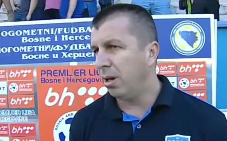 Starčević: Krupa je danas pokazala zašto se nalazi u Ligi za prvaka