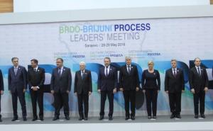 Na regionalni sastanak pozvano i Predsjedništvo BIH, Steinmeier gost