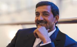 Predsjednik Emirates Airlinea stiže na Sarajevo Business Forum