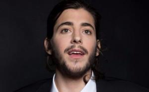 Skoro pa top lista - Salvador Sobral, Blanche, Francesco Gabbani