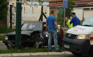 Izmjenama Zakona do lakše naplate štete u saobraćajnoj nezgodi