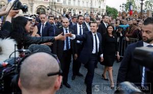 Susret s Merkel i objava imena kandidata za premijera